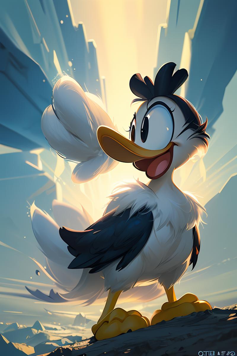 04157-264414430-cutie fluffy creature donald duck, digital art, 3 d, octave render, masterpiece, mega detailed, pixar, disney, vivid illustratio.png